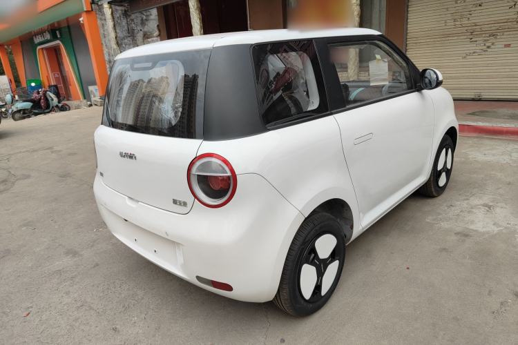 Used Qiyuan Lumin 2024 130km Qingyue Version
