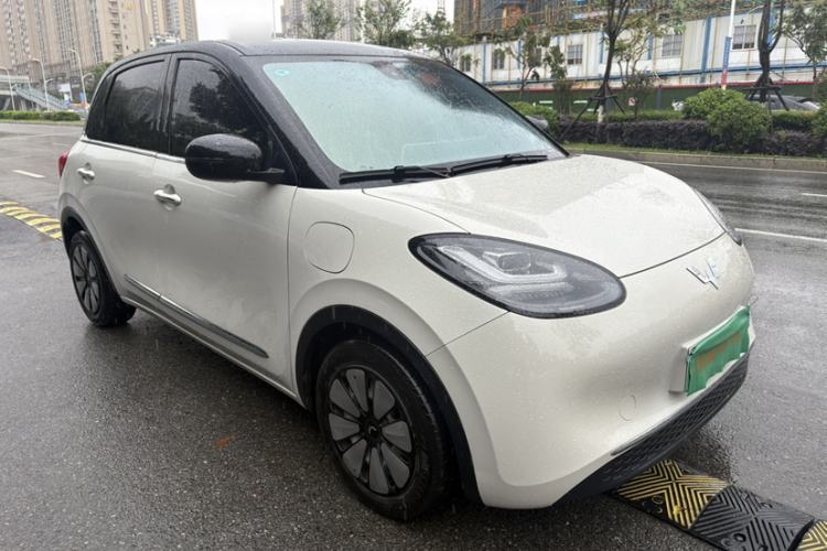 Used Wuling Bingo 2023 333 km Lingxi Connected+ Version Exterior 5