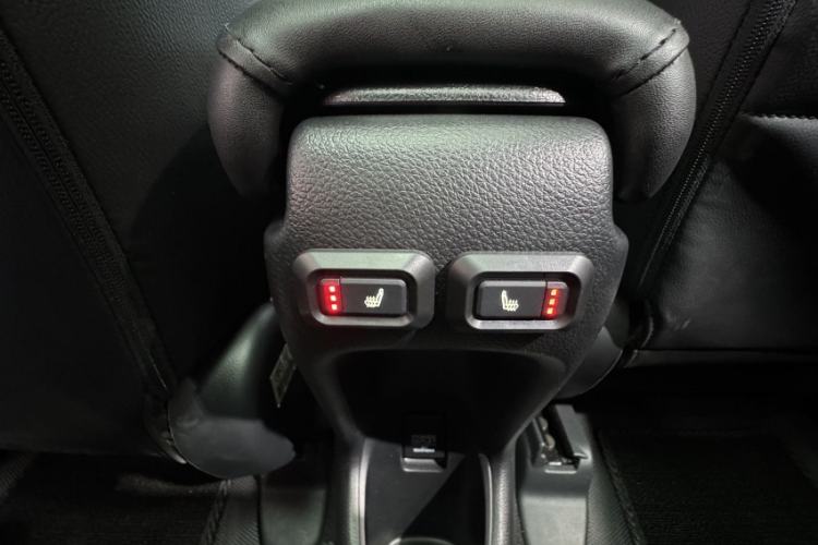 Used Honda Vezel 2020 1.5L CVT Pioneer Edition