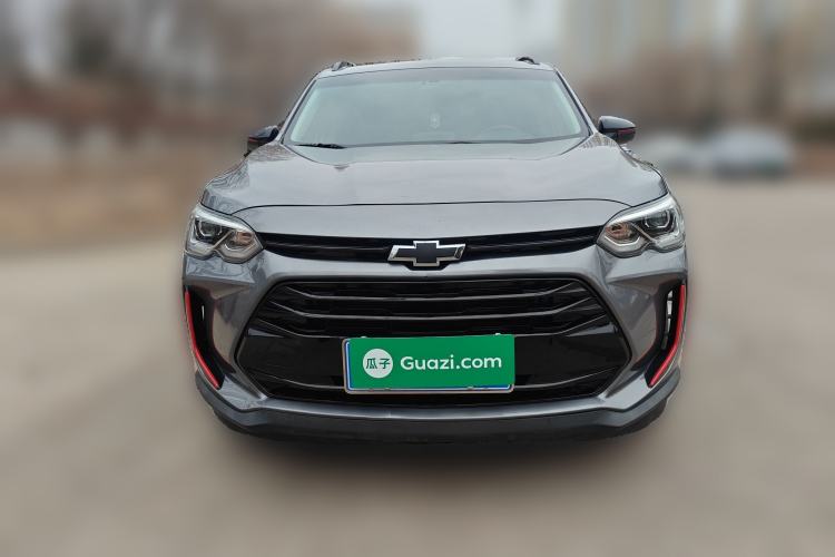 Used Chevrolet Orlando 2019 Redline 530T Automatic Luxury Edition (5-seat model) – China VI Standard