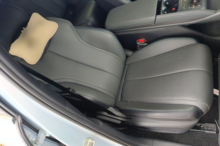 Used BYD Qin L 2024 DM-i 80KM Leading Model