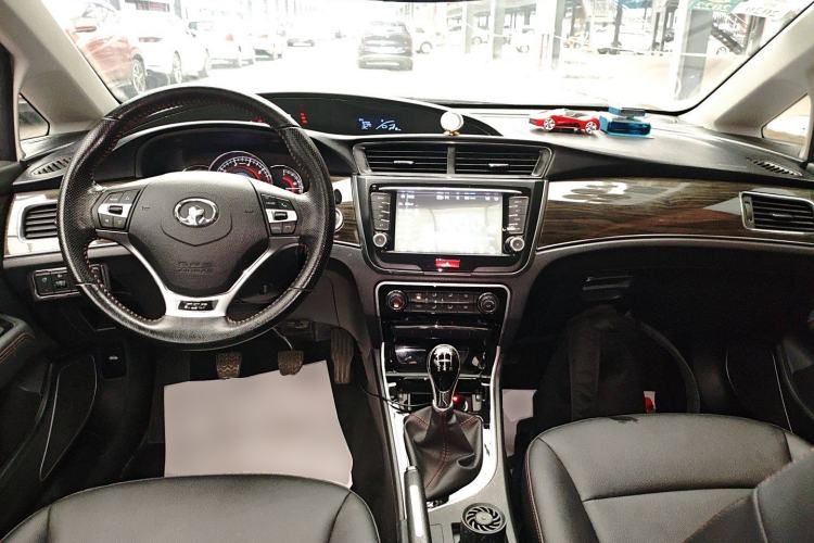 Used Great Wall C50 2016 1.5T Manual Fashion Edition