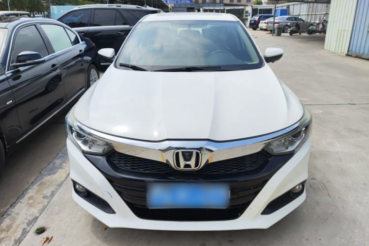 Used Honda Crider 2019 180 Turbo CVT Luxury Edition China VI Emission Standard