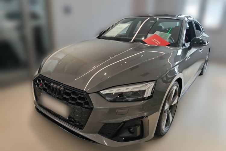 Used Audi S5 2023 S5 3.0T Sportback