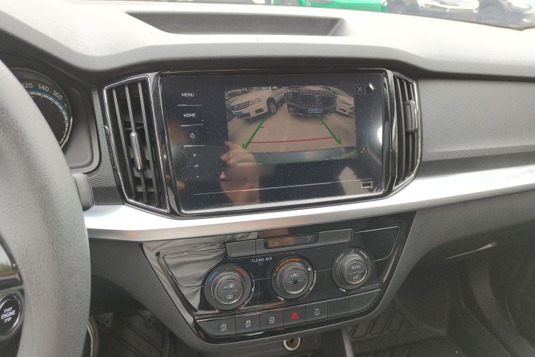 Used Skoda Kamiq 2021 1.5L Automatic Comfort Edition
