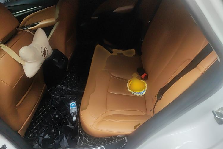 Used Buick GT 2019 18T Automatic Connected Elite Model China V Standard
