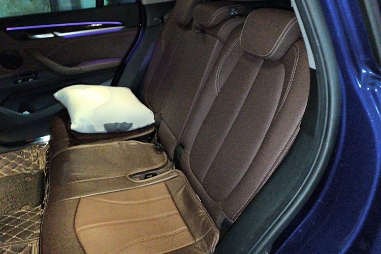 Used BMW X1 2020 xDrive25Li Luxury Edition