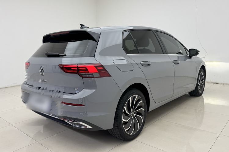 Used Volkswagen Golf 2021 280TSI DSG Pro