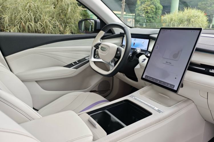 Used Geely Auto Preface 2024 Zhiqing 1.5TD Tiangong Edition
