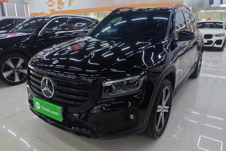 Used Mercedes-Benz GLB 2025 GLB 220 4MATIC