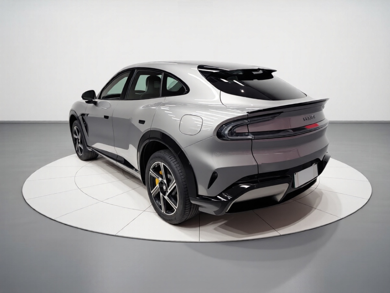 Xiaomi Auto YU7 2025 Ultra-Long Range High-Performance All-Wheel-Drive Max Edition — снимка 4