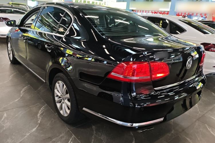 Used Volkswagen Magotan 2015 1.8TSI Luxury Model