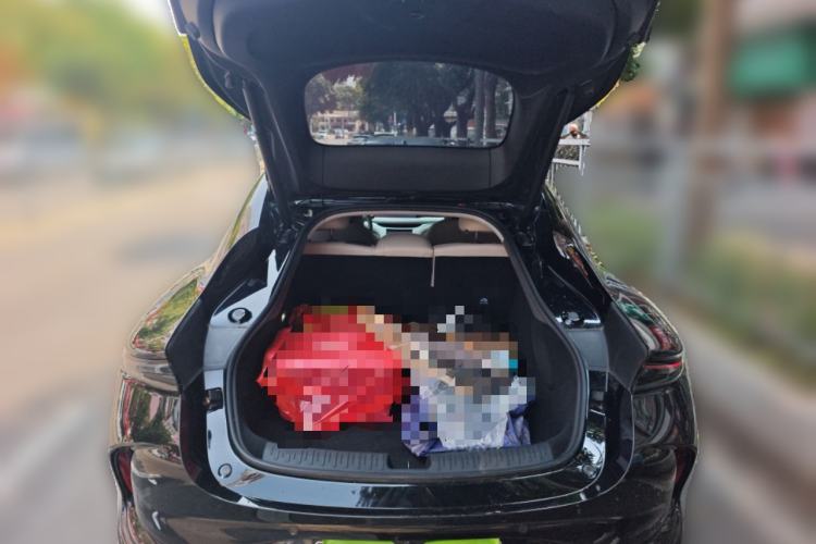 Used IM L6 2024 Max Standard Edition