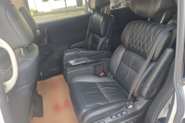 Used Honda Elysion 2019 2.0L Hybrid Luxury Edition