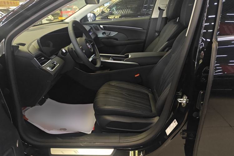 Used Buick LaCrosse 2026 Model Platinum Aivia Edition Left Front Seat