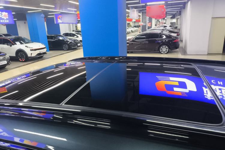 Used Cadillac XT5 2024 2.0T All-Wheel-Drive Luxury Version (Hummingbird Edition)
