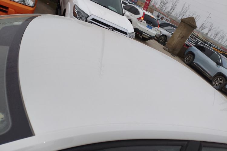 Used Volkswagen Jetta 2015 Value Edition 1.6L Automatic Fashion Version
