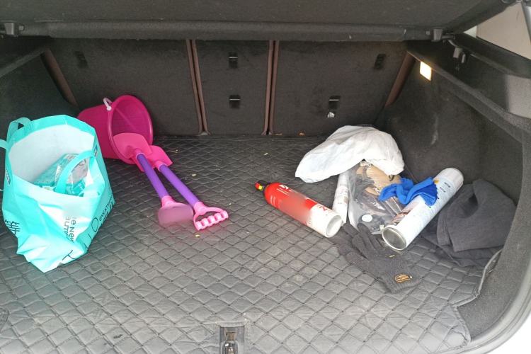 Used BMW X1 2021 sDrive20Li Premium Edition