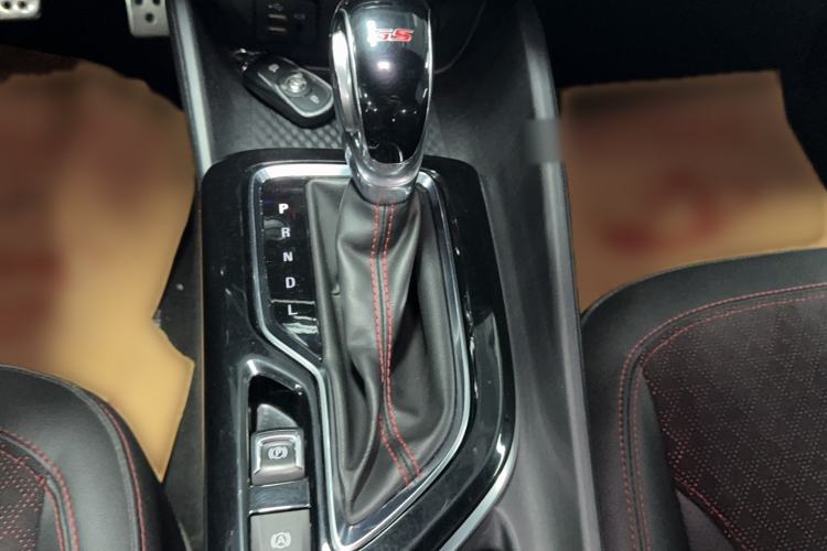 Used Buick Verano 2022 Pro GS Gale Edition
