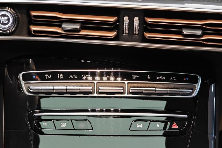 Used Mercedes-Benz EQC 2020 EQC 400 4MATIC