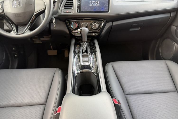 Used Honda Vezel 2019 1.5L CVT Pioneer Edition China V
