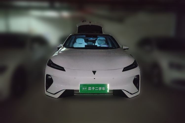 Used Deepal L07 2026 Model 240Ultra Huawei Qiankun ADS SE Edition