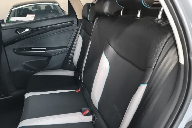 Used Jetta VS5 2022 280TSI Automatic Enjoyment Model
