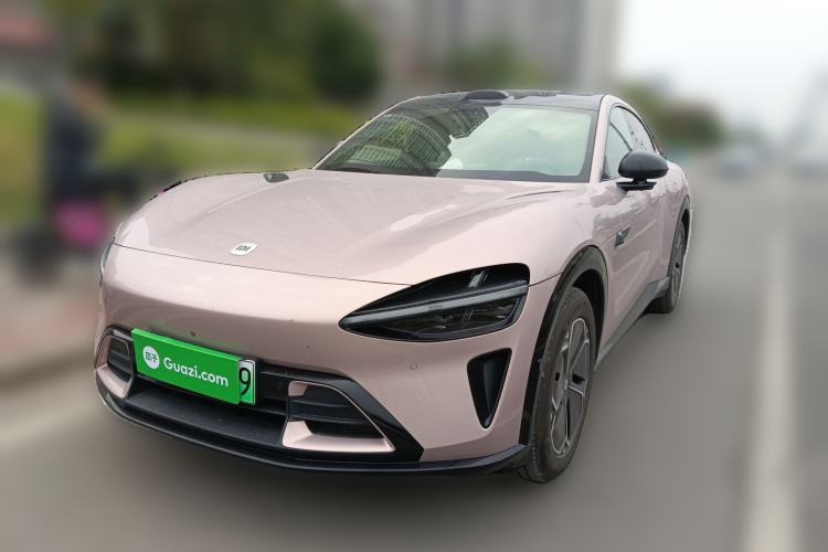 Used Xiaomi Auto YU7 2025 Ultra-Long Range Rear-Wheel Drive Version