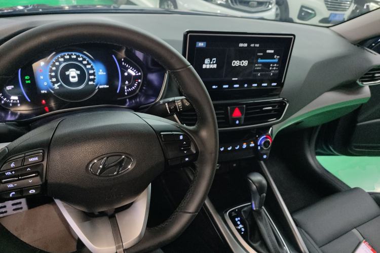 Used Hyundai Lafesta 2019 280TGDi Sport Edition China V Standard