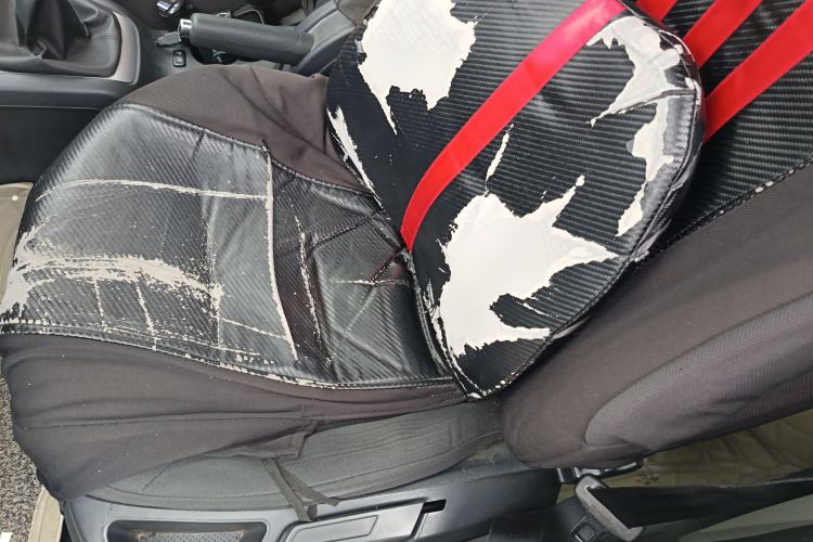 Used Skoda Octavia 2014 1.6L Manual Yijie Edition