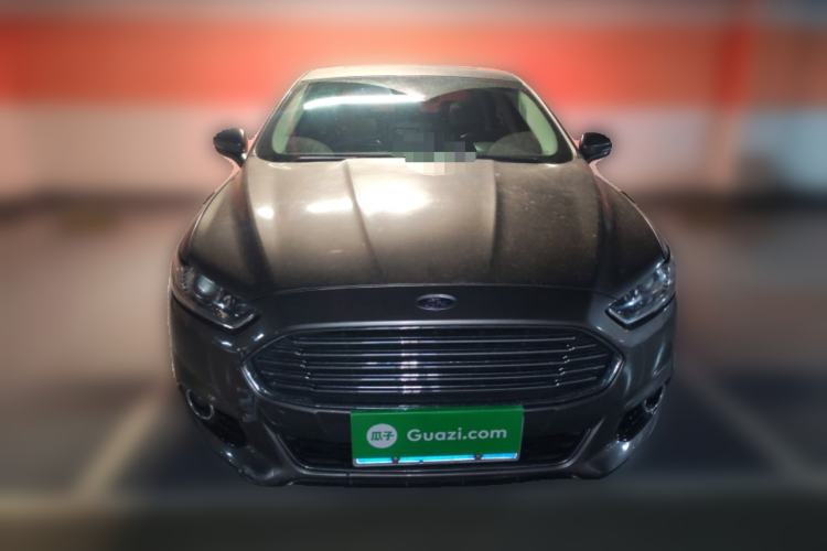 Used Ford Mondeo 2013 2.0L GTDi 200 Fashion Edition
