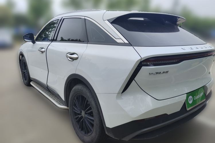 Used Venucia V 2023 260T Idol Edition Pro