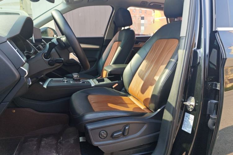 Used Audi Q5L 2020 40 TFSI Prestige Fashion Edition