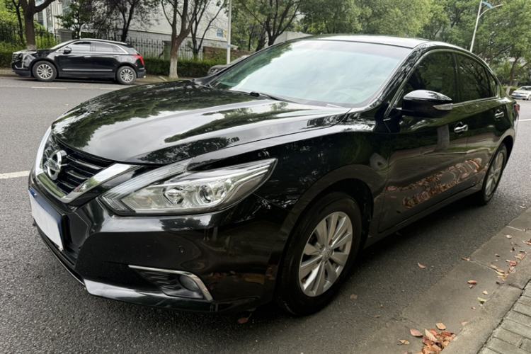Used Nissan Teana 2016 2.0L XE Fashion Edition