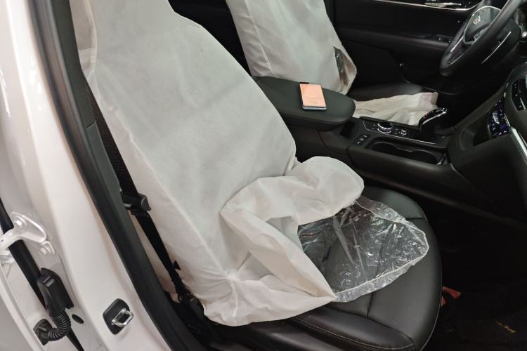 Used Cadillac XT5 2020 28T 4x4 Leading Sport Model