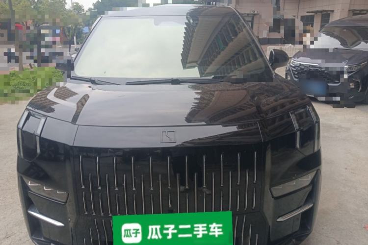 Used Zeekr 009 2022 WE Edition
