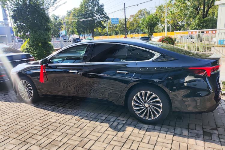 Used Buick LaCrosse 2024 28T Luxury Edition
