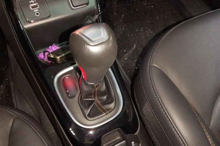 Used Jeep Compass 2020 220T Automatic Elite Edition