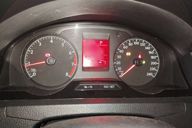 Used Volkswagen Santana 2015 Haval H6 1.6L Automatic Luxury Model
