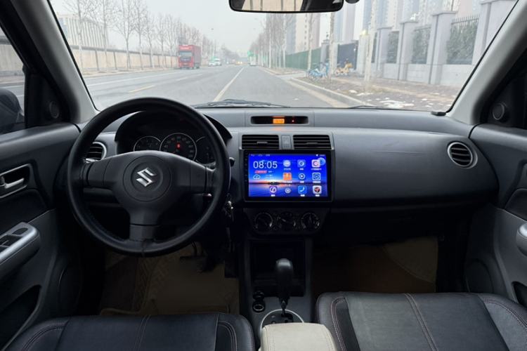 Used Suzuki Swift 2013 1.5L Automatic 20th Anniversary Limited Edition