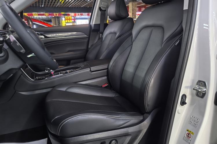 Used GAC Trumpchi GS5 2020 Advanced Model 270T Automatic Luxury Edition