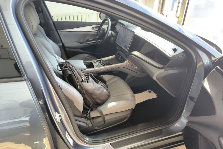 Used BYD Seal 07 DM-i 2025 DM-i 1.5L 125km Elite Model