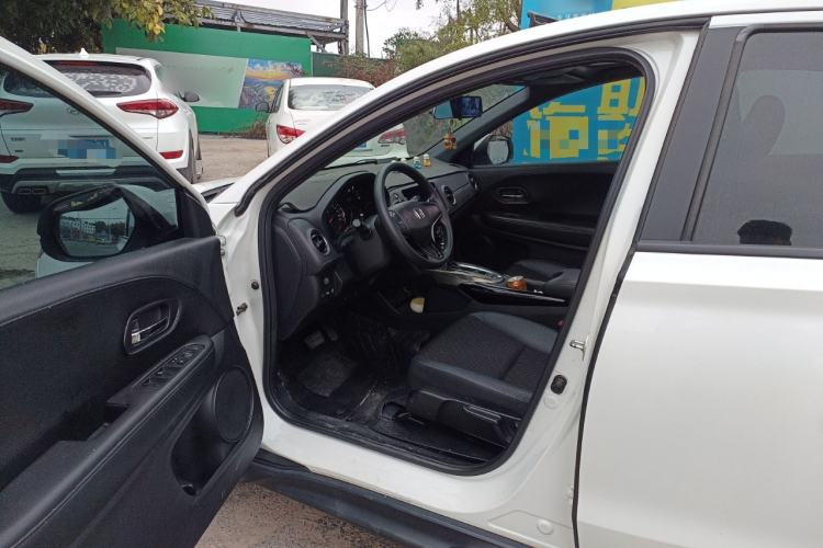 Used Honda XR-V 2015 1.8L EXi CVT Comfort Version
