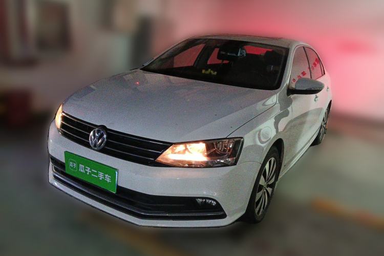 Used Volkswagen Sagitar 2018 1.6L Automatic Comfort Model