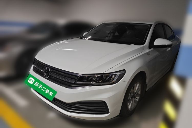 Used Volkswagen Bora 2021 1.5L Automatic Fashionable Smart Connectivity Version
