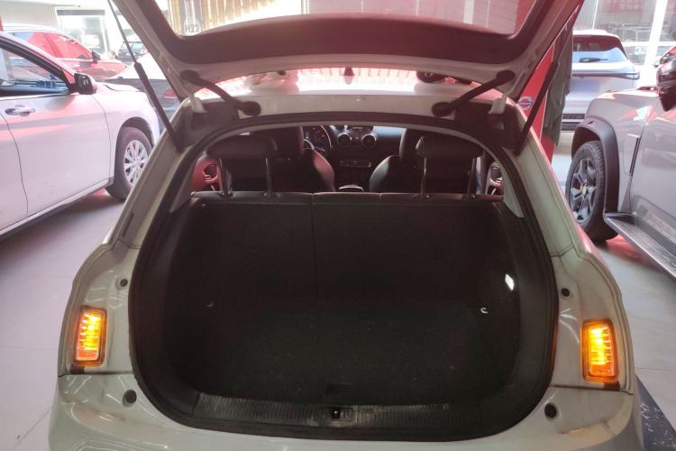 Used Audi A1 2016 30 TFSI Sportback Design Fashion Edition
