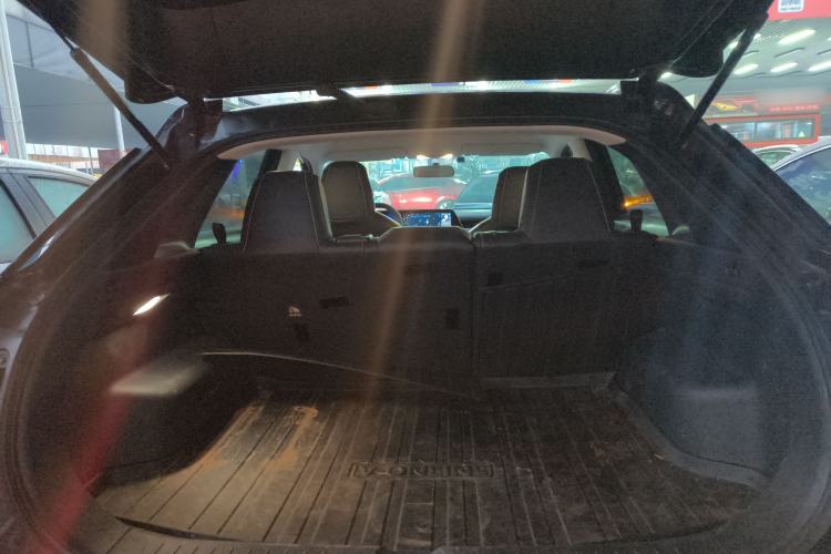 Used Venucia V 2023 260T Black Horse Edition Pro
