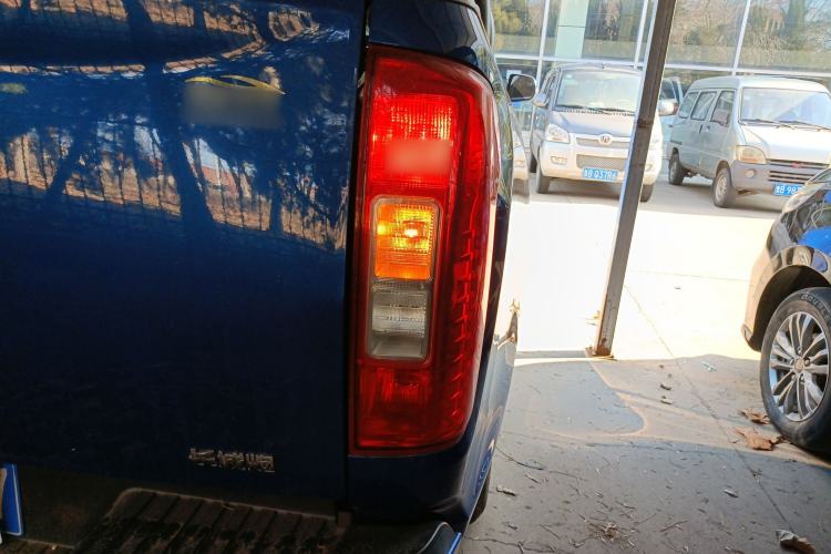 Used Great Wall Poer 2021 2.0T Commercial Version Automatic Diesel 4x4 Elite Long-Box GW4D20M