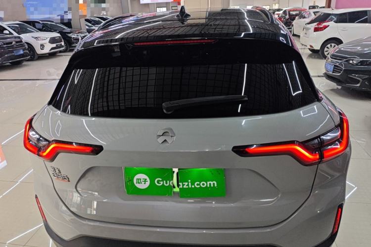 Used Nio ES6 2020 610 km Performance Version
