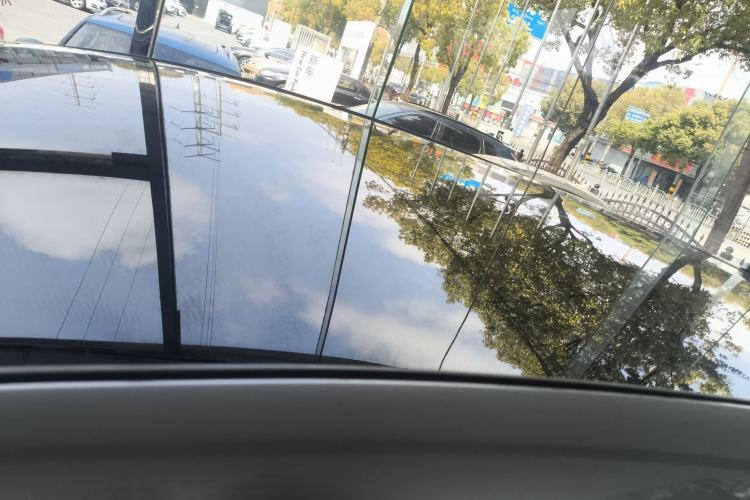 Used BYD Dolphin 2021 405 km Fashion Edition